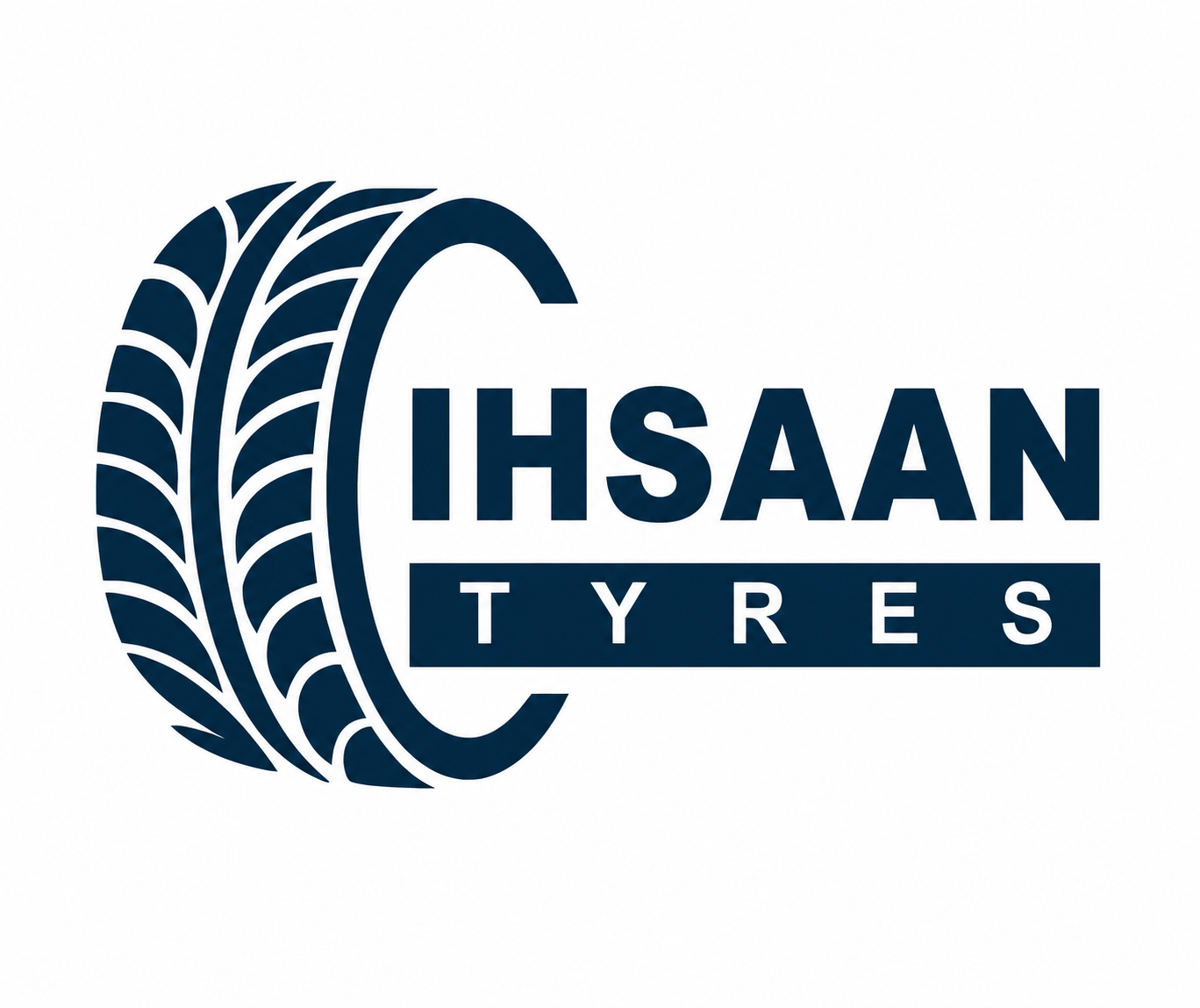 Kenya Ihsaan Tyres logo